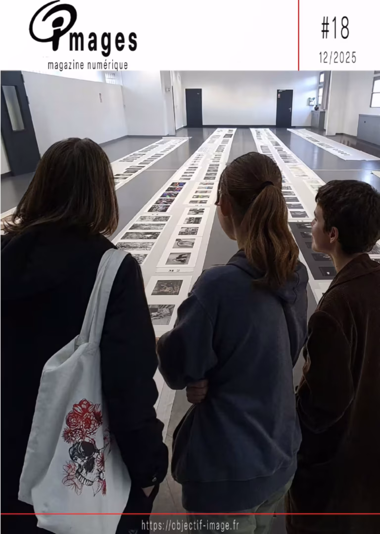 e-mages#18 Rencontres