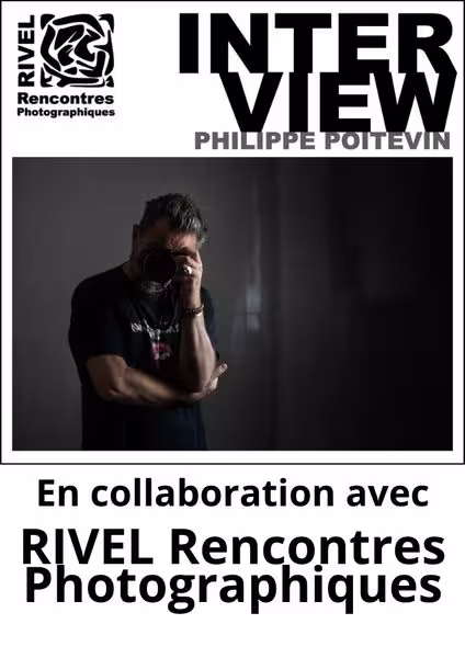 Interview Philippe Poitevin