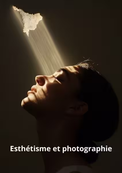 esthétisme et photographie
