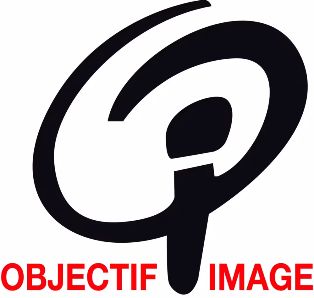 Logo Objectif Image National