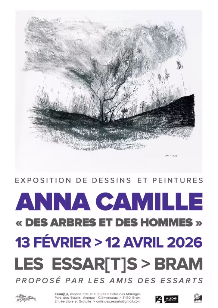 ANNA CAMILLE EXPO