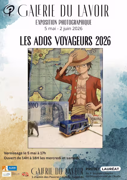 Affiches ADOS