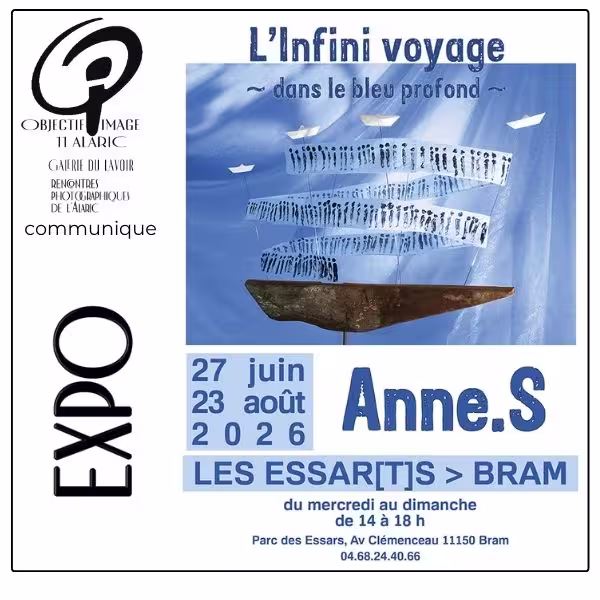 Expo Anne S