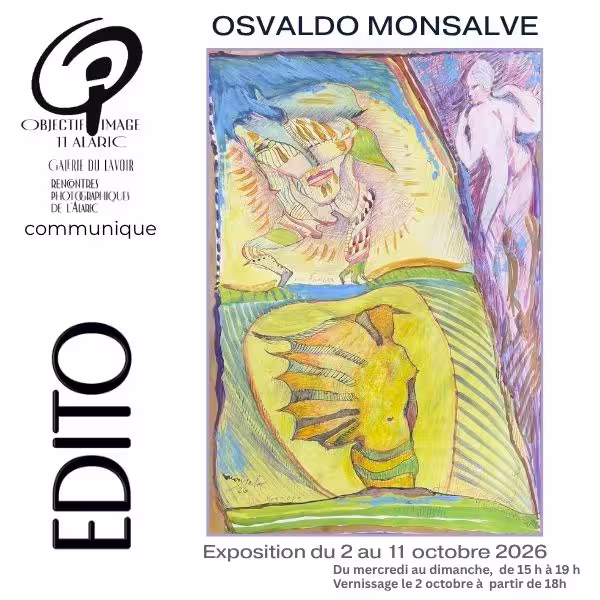 Edito Osvaldo