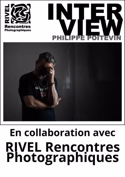 Interview Philippe Poitevin