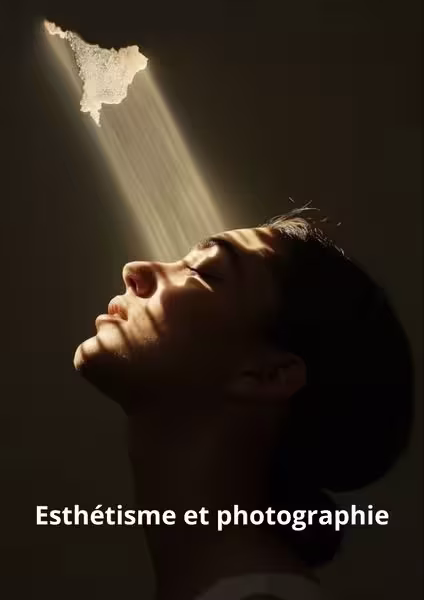 esthétisme et photographie